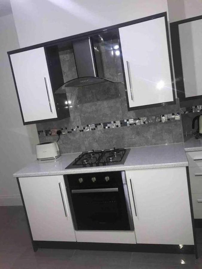 Entire Whalley House Burnley Zewnętrze zdjęcie
