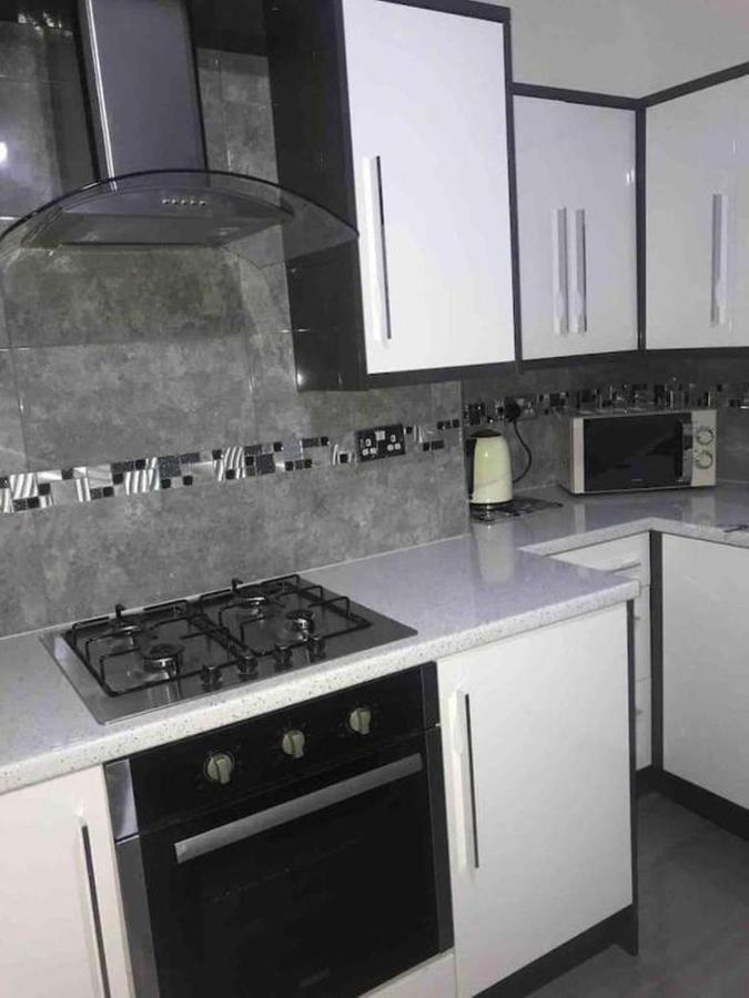 Entire Whalley House Burnley Zewnętrze zdjęcie