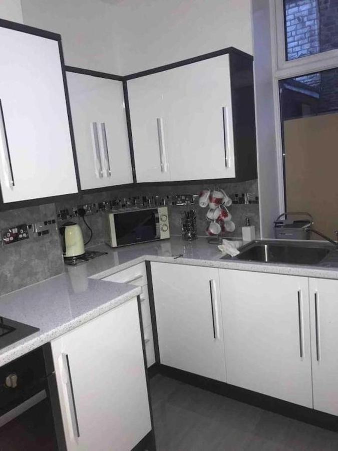 Entire Whalley House Burnley Zewnętrze zdjęcie