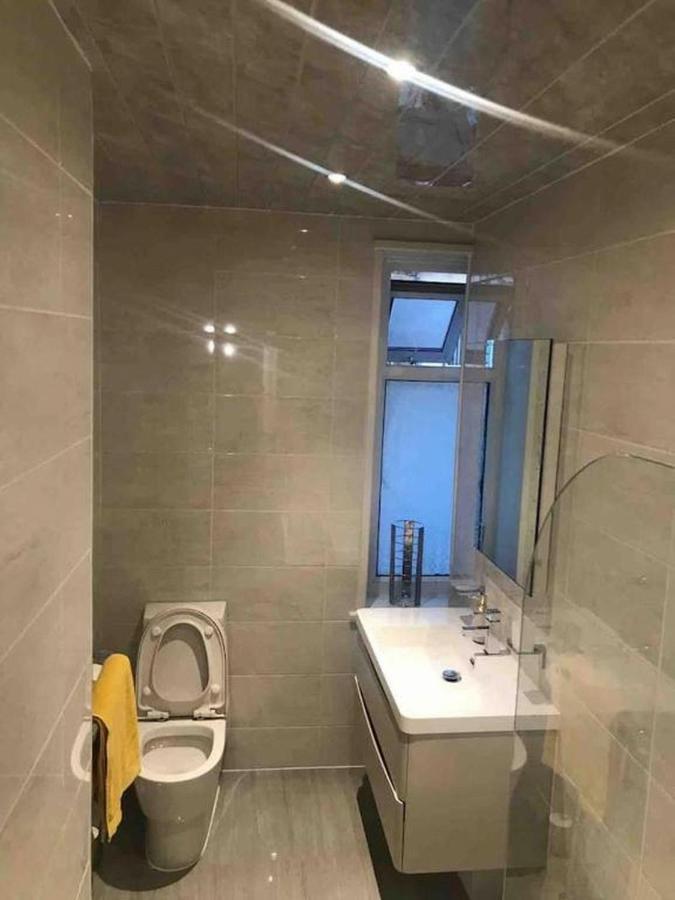 Entire Whalley House Burnley Zewnętrze zdjęcie